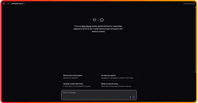 Screen Mockup