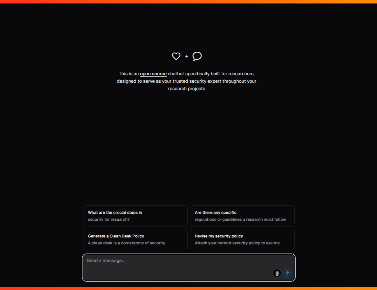 Screen Mockup
