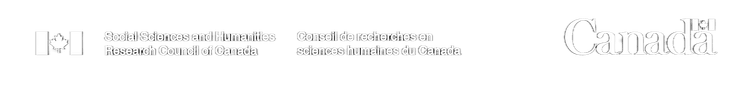 SSHRC logo